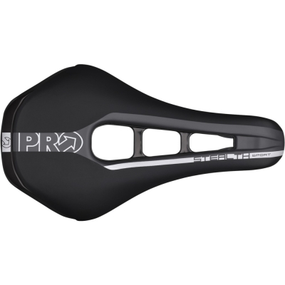 Siodełko PRO Stealth Sport - 152mm