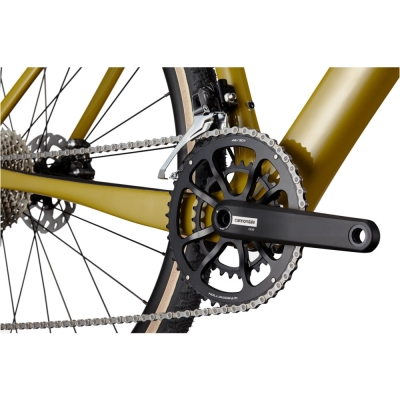 Rower gravel Cannondale SuperSix EVO SE 2