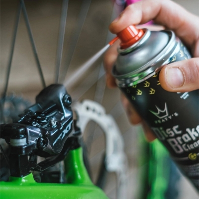 Środek do czyszczenia tarcz hamulcowych Peatys Disc Brake Cleaner