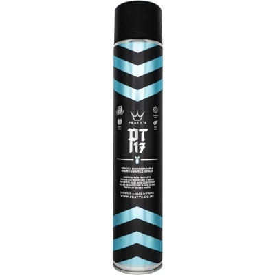 Środek pielęgnujący Peatys PT17 General Maintenance Spray