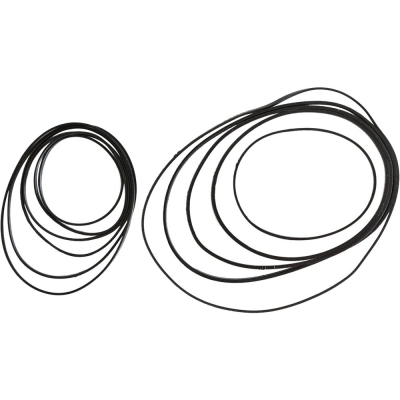 Pierścienie wyciszające SRAM Stealth Ring XG-1290 - 10-33