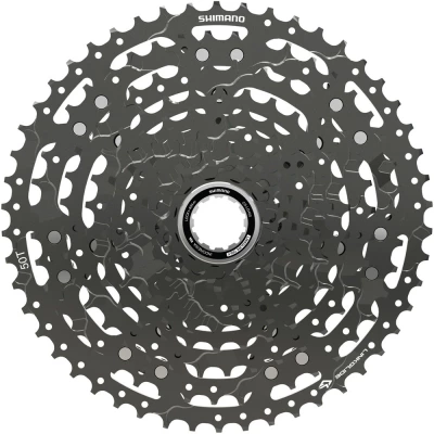 Kaseta Shimano CUES CS-LG400-11