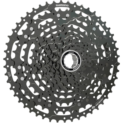 Kaseta Shimano CUES CS-LG400-11