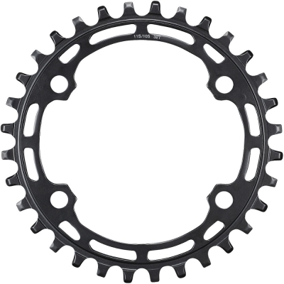 Tarcza mechanizmu korbowego Shimano FC-M5100-1