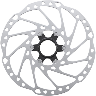 Tarcza hamulcowa Shimano SM-RT64 Center Lock Magnet - 203mm