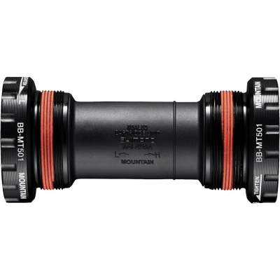 Suport rowerowy Shimano BB-MT501