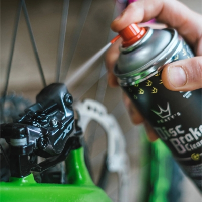 Środek do czyszczenia tarcz hamulcowych Peatys Disc Brake Cleaner - 750ml