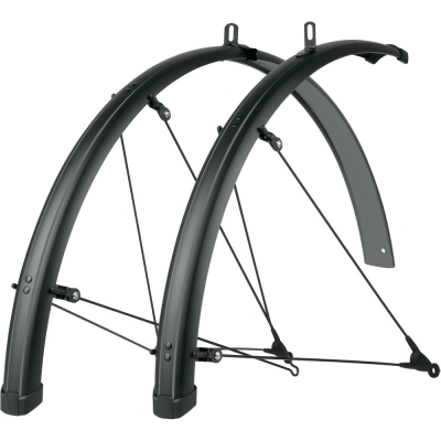 Komplet błotników SKS Bluemels Stripes - 69mm
