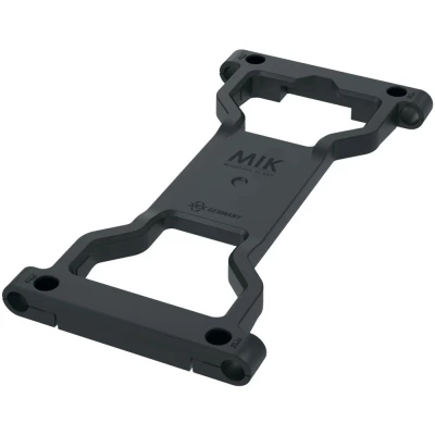 Bagażnik rowerowy tylny SKS Infinity Universal z adapterem MIK