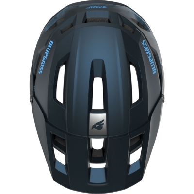 Kask rowerowy Bluegrass Rogue Core MIPS niebieski