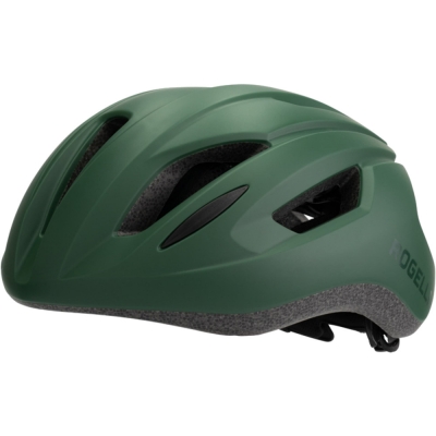 Kask rowerowy Rogelli Cuora zielony