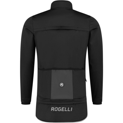 Kurtka rowerowa Rogelli Deep Winter