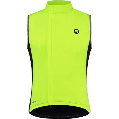 Kamizelka Rogelli Essential żółta - XL