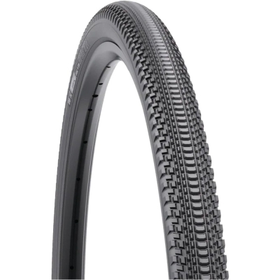 Opona zwijana WTB Vulpine TCS LFR 120tpi Dual DNA SG2 - 700 x 40