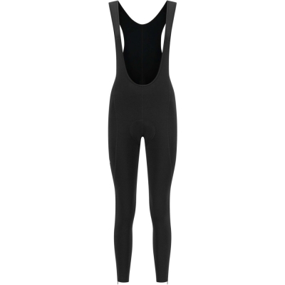Spodnie rowerowe damskie Rogelli Core czarne - S