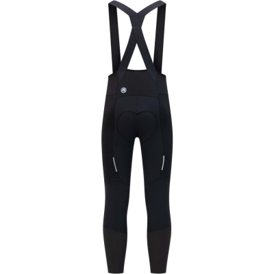 Spodnie rowerowe Rogelli Distance czarne