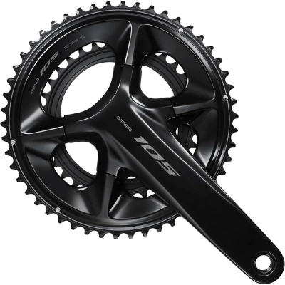 Mechanizm korbowy Shimano 105 FC-R7100