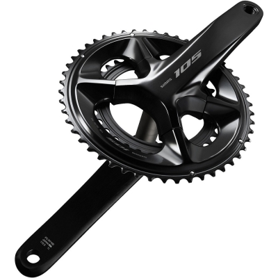 Mechanizm korbowy Shimano 105 FC-R7100