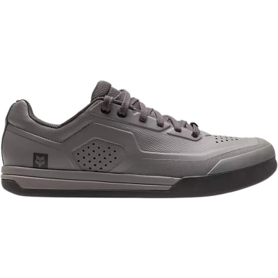 Buty Fox Union Flat szare - 47