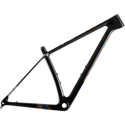 Rama MTB Accent Peak Carbon Boost 29