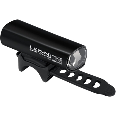 Lampka przednia Lezyne Lite Drive StVZO Pro 115 Loaded
