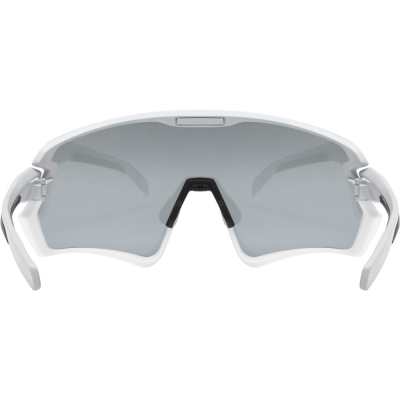 Okulary rowerowe Uvex Sportstyle 231 2.0 biały