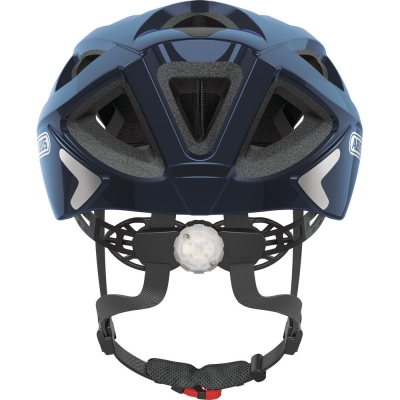 Kask rowerowy Abus Aduro 2.0 midnight blue