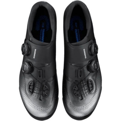 Buty MTB Shimano SH-XC702 czarne
