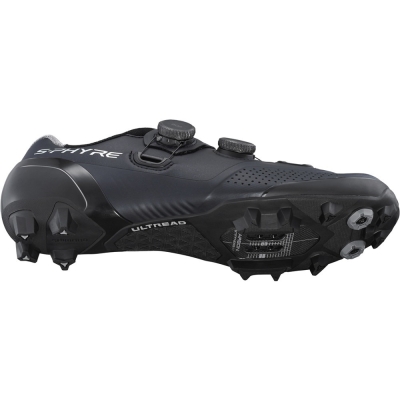 Buty MTB Shimano SH-XC902 czarne - 46.5