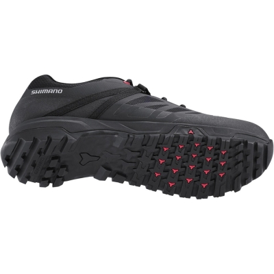 Buty Shimano SH-ET500 czarne - 39