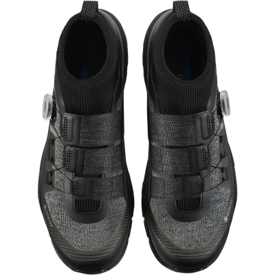 Buty Shimano SH-EX700 GTX czarne