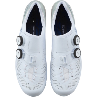 Buty szosowe damskie Shimano SH-RC903W białe