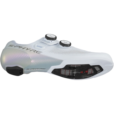 Buty szosowe damskie Shimano SH-RC903W białe