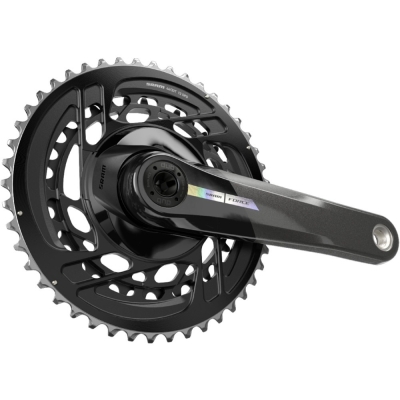 Mechanizm korbowy SRAM Force D2 DUB