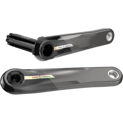 Ramiona korby SRAM Force DUB Wide D2 - 172,5mm