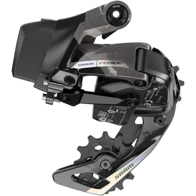 Przerzutka tylna SRAM Force AXS D2