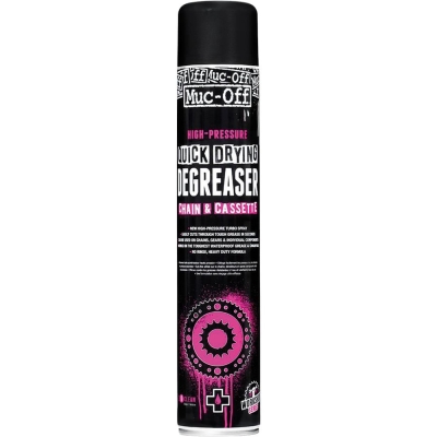 Odtłuszczacz Muc-Off Quick Drying Degreaser Chain & Cassette