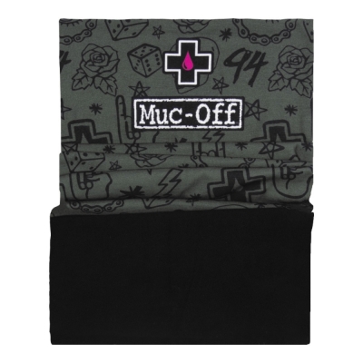 Komin Muc-Off Winter oliwkowy