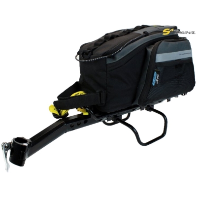 Torba na bagażnik Sport Arsenal 560 S3 z bagażnikiem