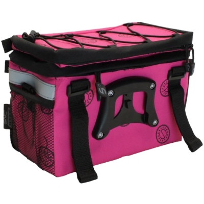 Torba na kierownicę Sport Arsenal 540