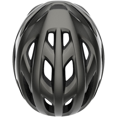 Kask rowerowy MET Idolo II MIPS tytanowy