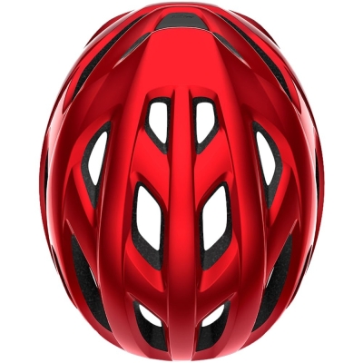 Kask rowerowy MET Idolo II MIPS czerwony
