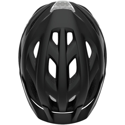 Kask rowerowy MET Crossover II MIPS czarny