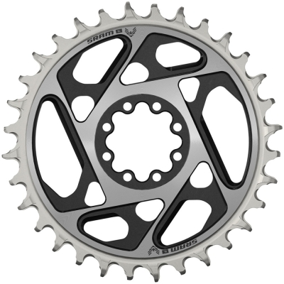 Tarcza mechanizmu korbowego SRAM XX SL Eagle T-Type