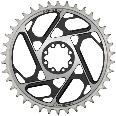Tarcza mechanizmu korbowego SRAM XX SL Eagle T-Type