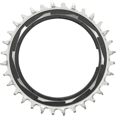 Tarcza mechanizmu korbowego SRAM XX SL Eagle T-Type Threaded