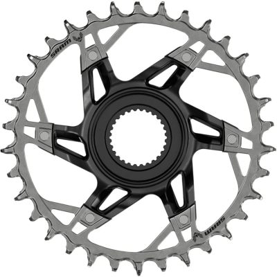 Tarcza mechanizmu korbowego SRAM XX T-Type Bosch