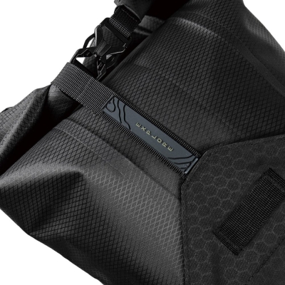 Torba podsiodłowa Topeak BackLoader X czarna