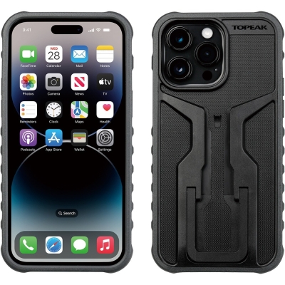 Etui na telefon Topeak RideCase iPhone 14 Pro Max