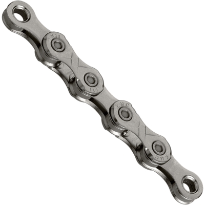 Łańcuch KMC X11R szary